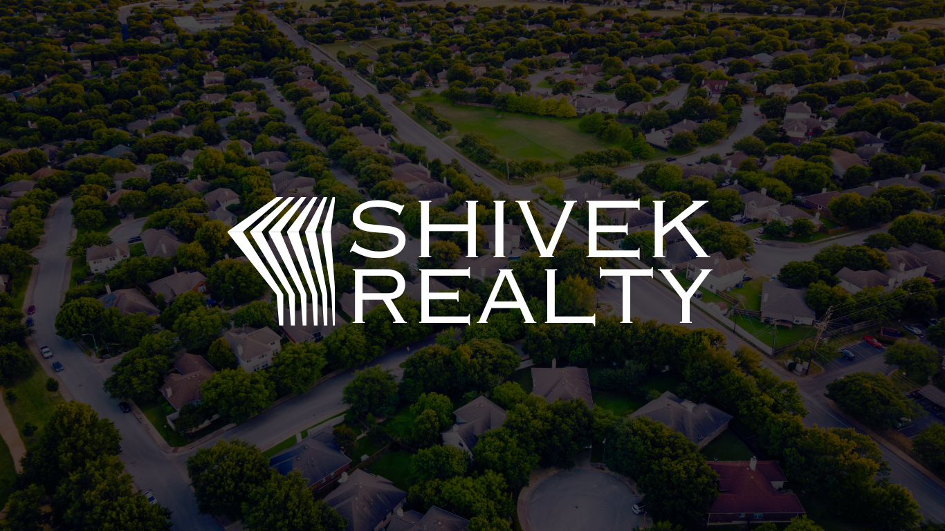 SHIVEK REALTY