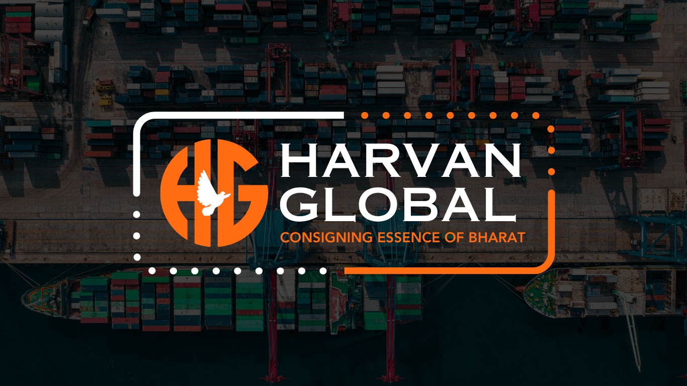 HARVAN GLOBAL