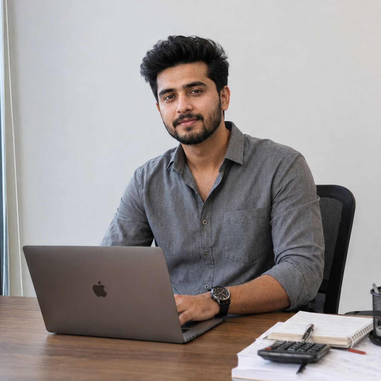 Aman Mehta profile image