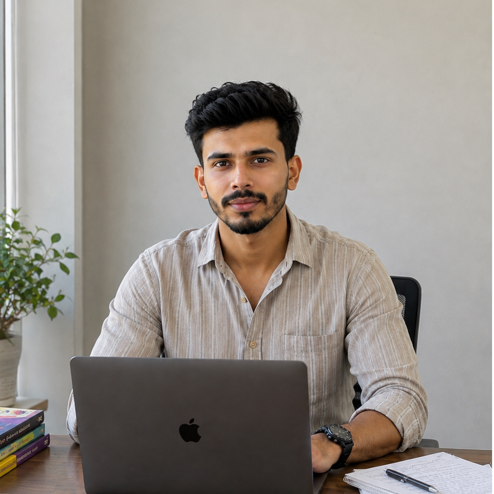 Rohan Goyal profile image