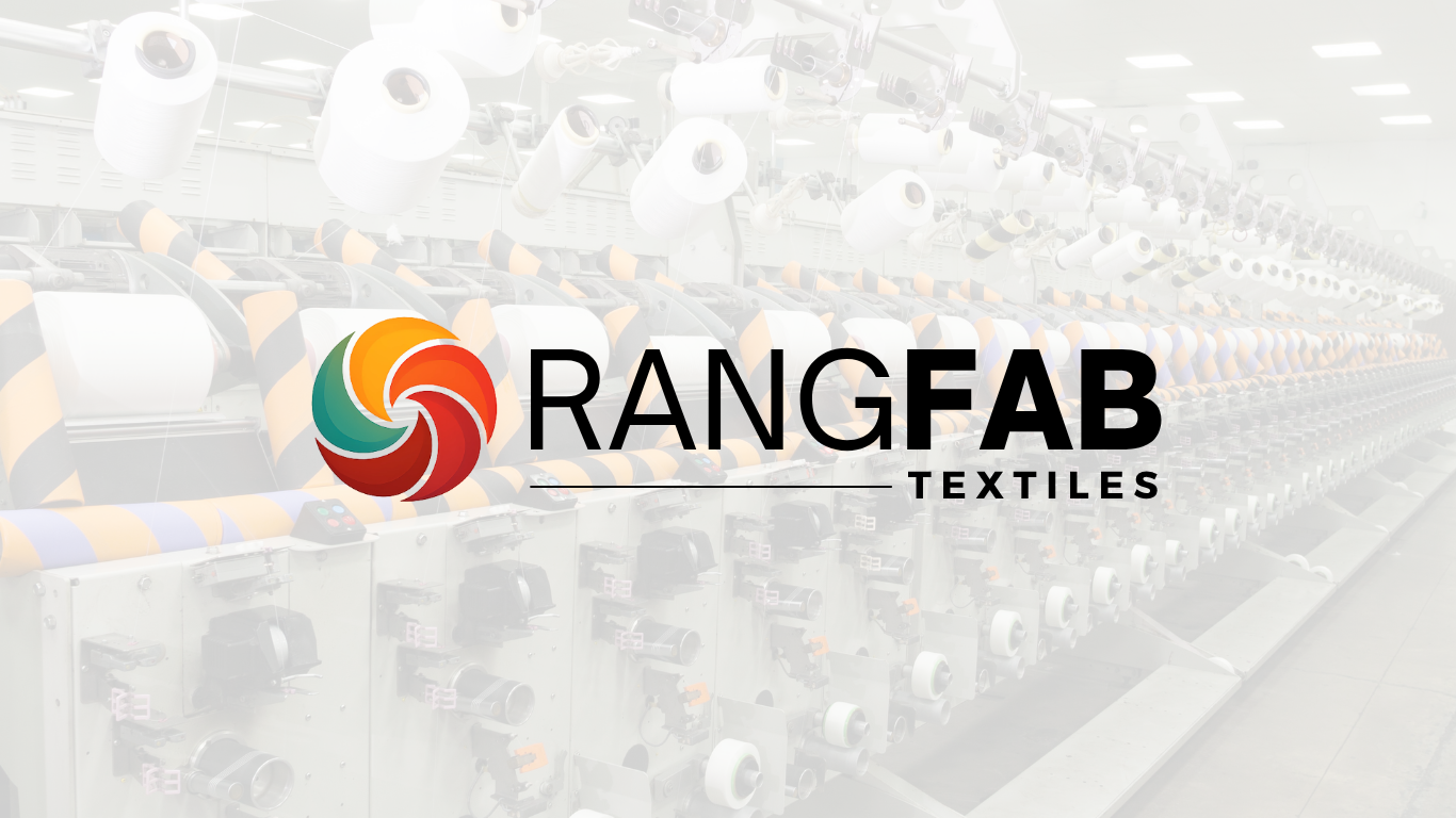 RANGFAB TEXTILES