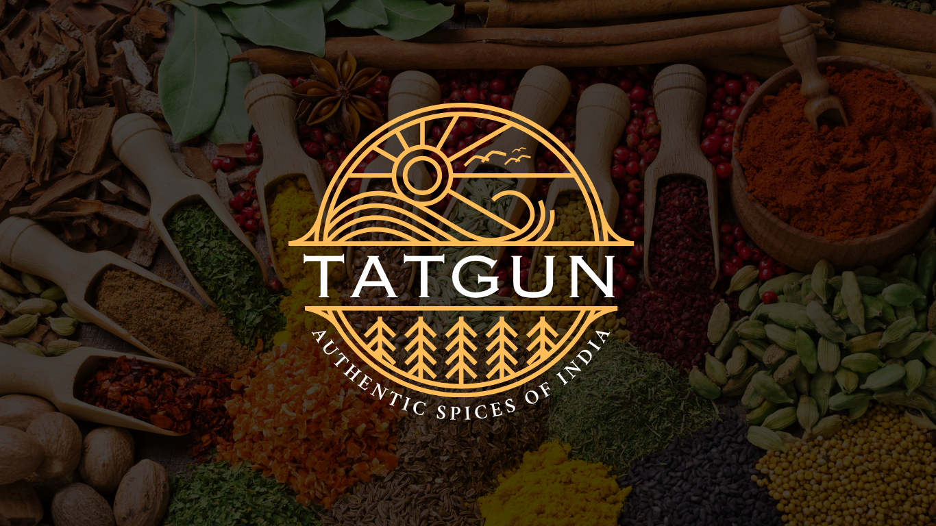 TATGUN SPICES