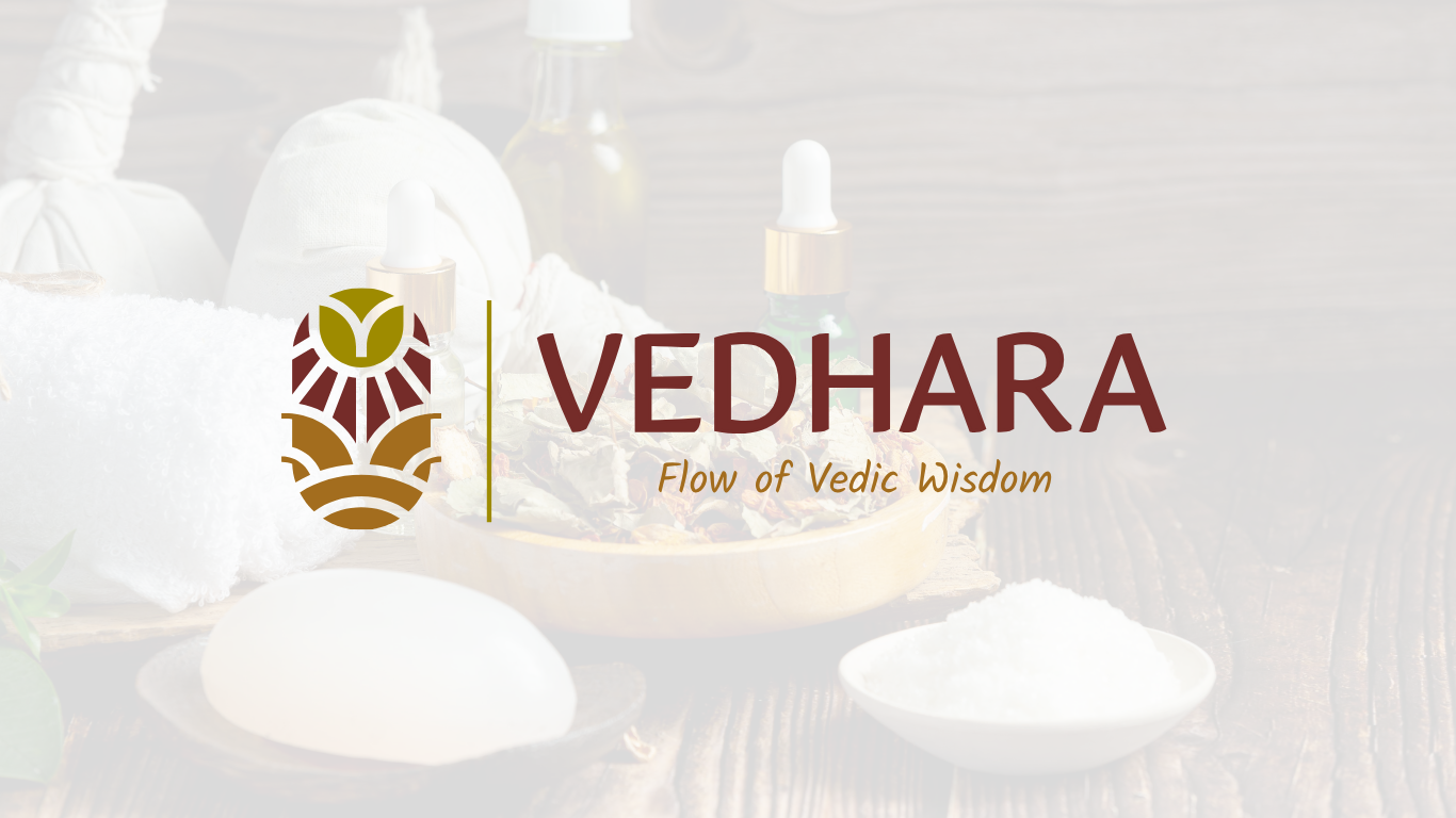 VEDHARA HERBALS