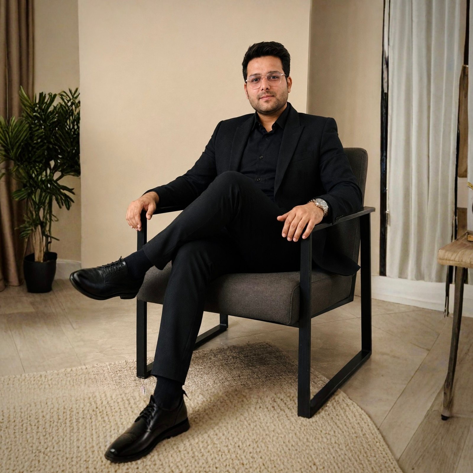 Rahul Kothari profile image