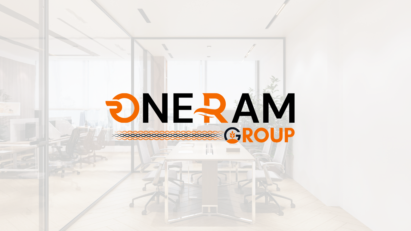 ONE RAM GROUP