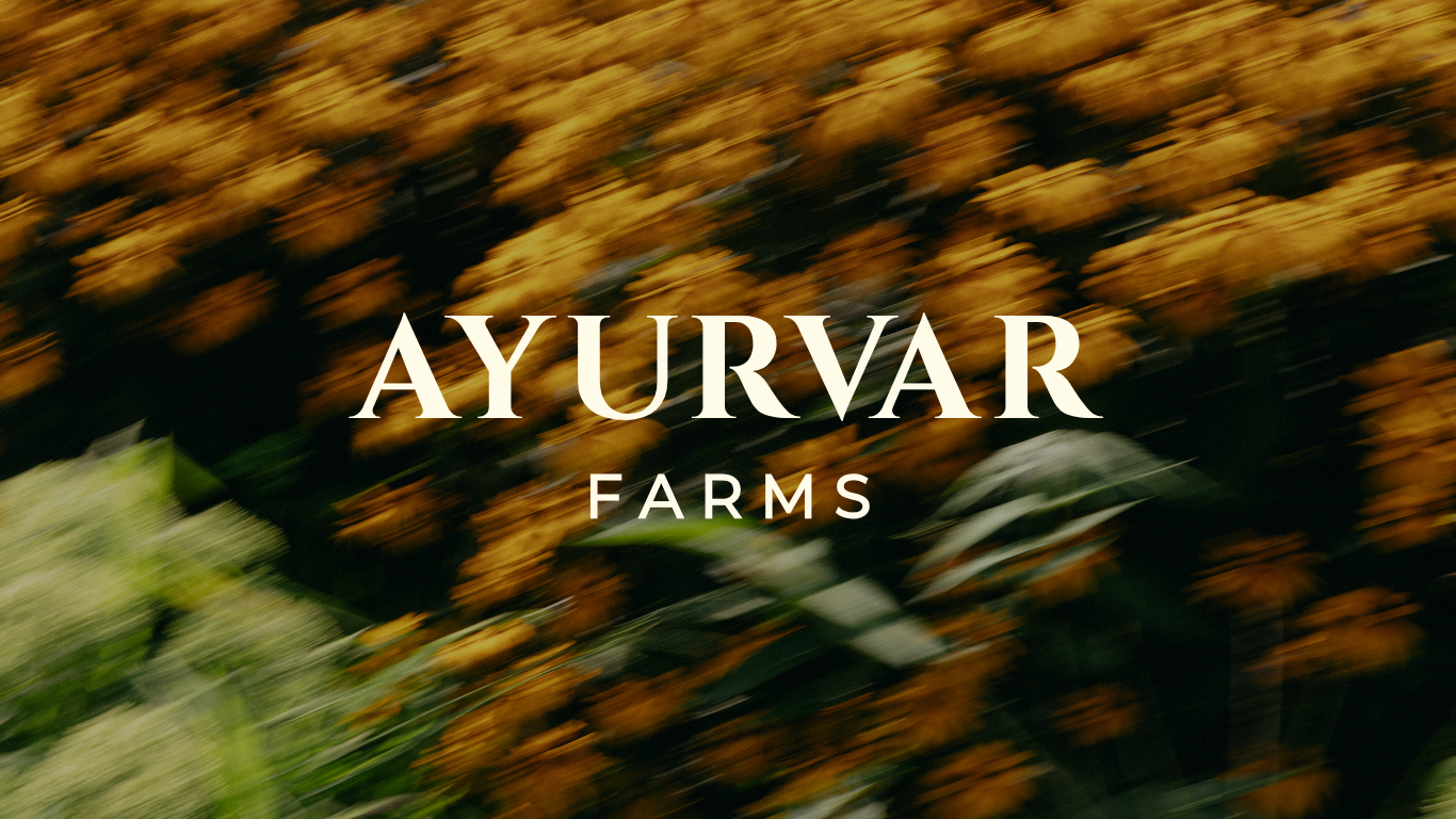 AYURVAR FARMS