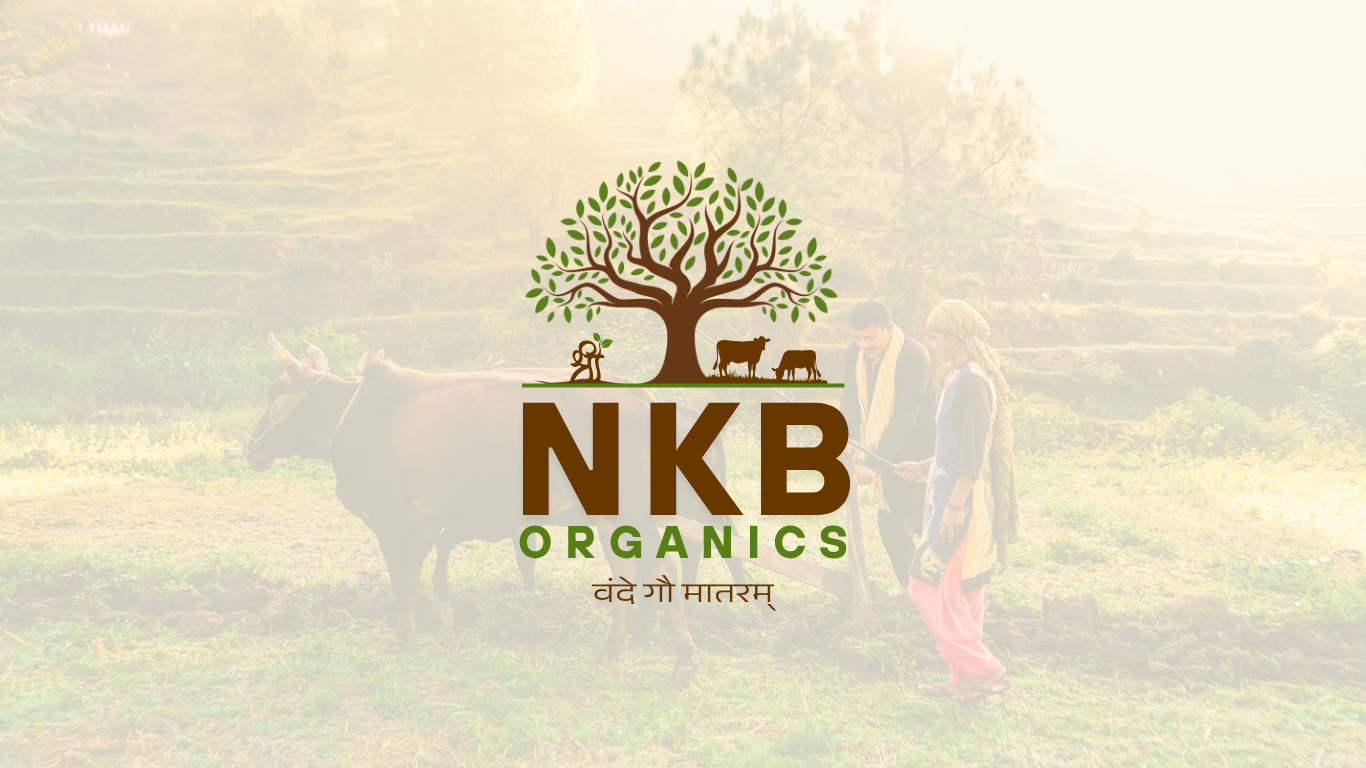 NKB ORGANICS